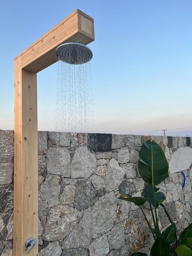 Cora May Central Villa With Private Pool 200M To The Beach Faliraki Luaran gambar