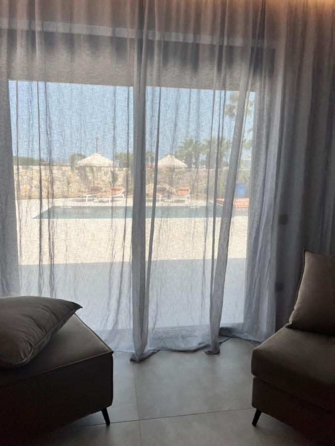 Cora May Central Villa With Private Pool 200M To The Beach Faliraki Luaran gambar