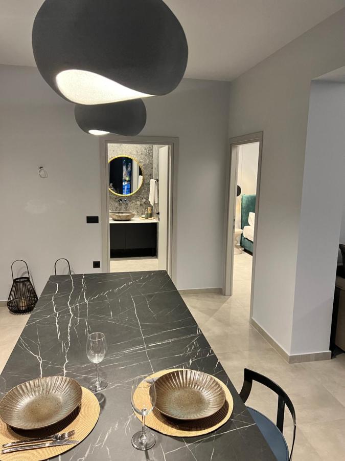 Cora May Central Villa With Private Pool 200M To The Beach Faliraki Luaran gambar